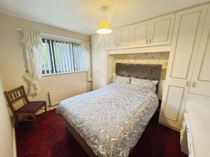 Bedroom One- click for photo gallery